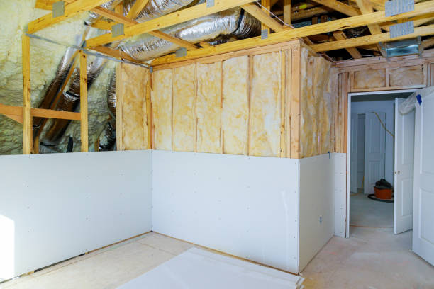 Types of Insulation We Offer in Holtsville, NY