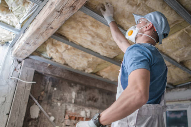 Best Specialized Insulation Services in Holtsville, NY