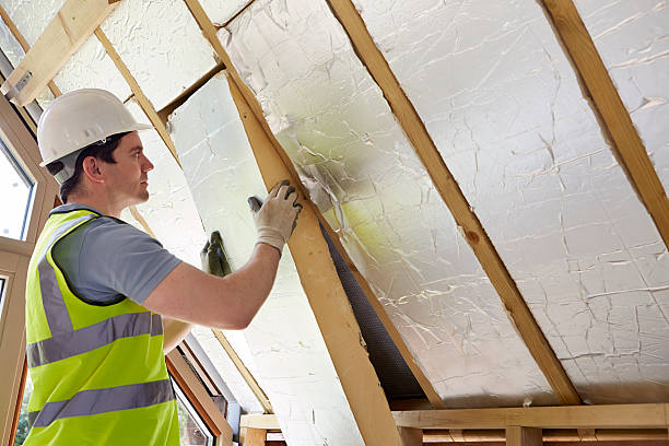 Best Cellulose Insulation in Holtsville, NY