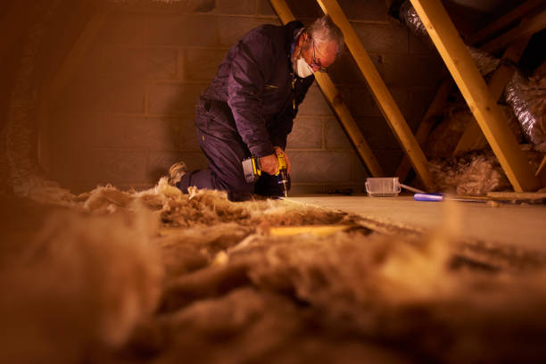 Best Residential Insulation in Holtsville, NY